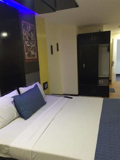 cheap hotels near timog quezon city|Icon Hotel Timog, Manila .
